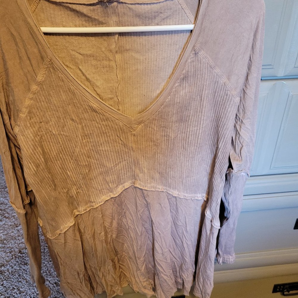 Ladies top